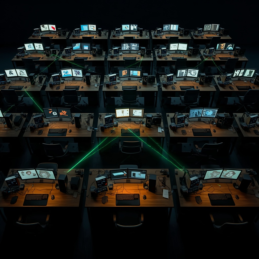 State of IP in Animation 2026